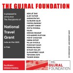 National Travel Grant - India Art Fair 2025